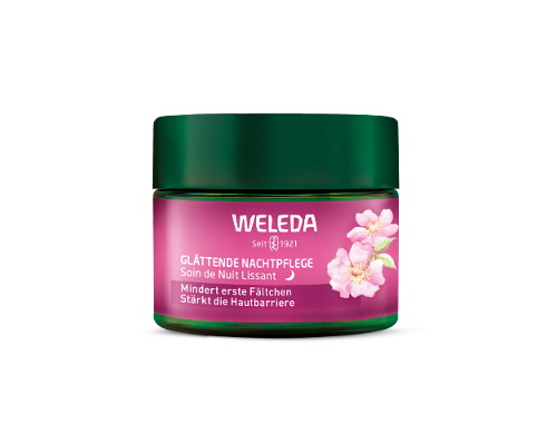 WELEDA(ヴェレダ) ワイルドローズ フェイスケアシリーズ2025年4月15日全国発売開始