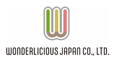 ワンダリシャス・ジャパン株式会社