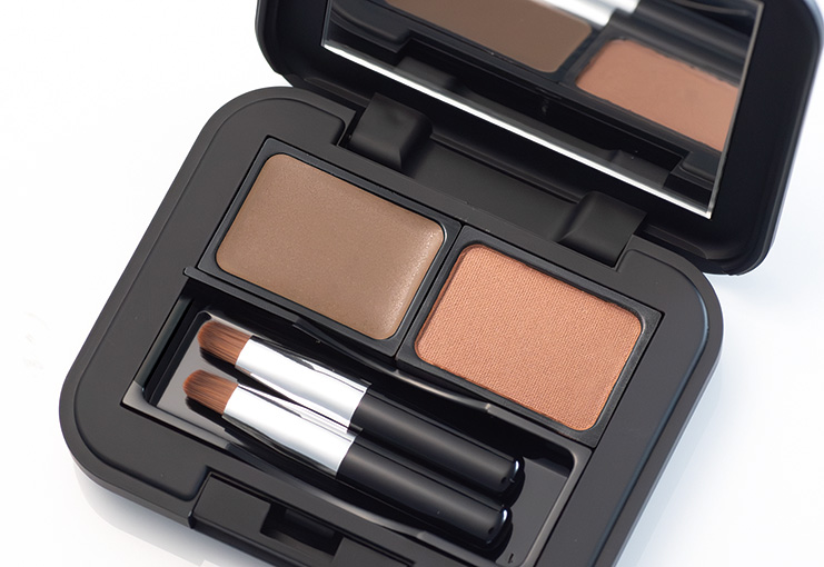 babu-beauté(バブーボーテ)アイブロウワックス&パウダー新発売