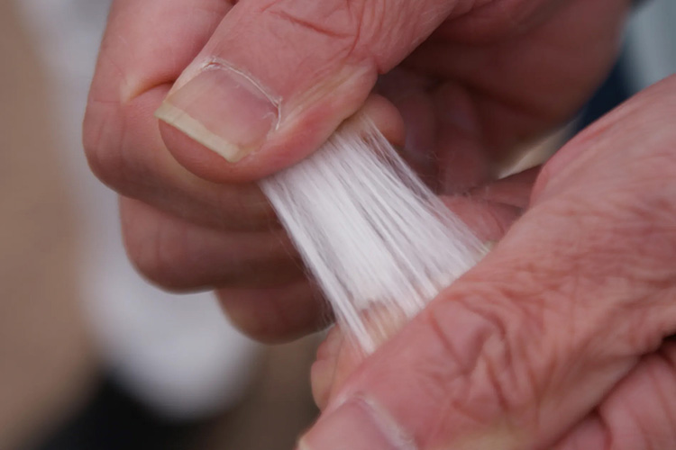 アルティメイトピマコットン100%使用!天衣無縫よりホールガーメントのウエア3種が新発売