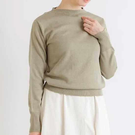 アルティメイトピマコットン100%使用!天衣無縫よりホールガーメントのウエア3種が新発売