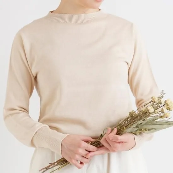 アルティメイトピマコットン100%使用!天衣無縫よりホールガーメントのウエア3種が新発売