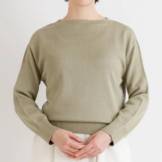 アルティメイトピマコットン100%使用!天衣無縫よりホールガーメントのウエア3種が新発売