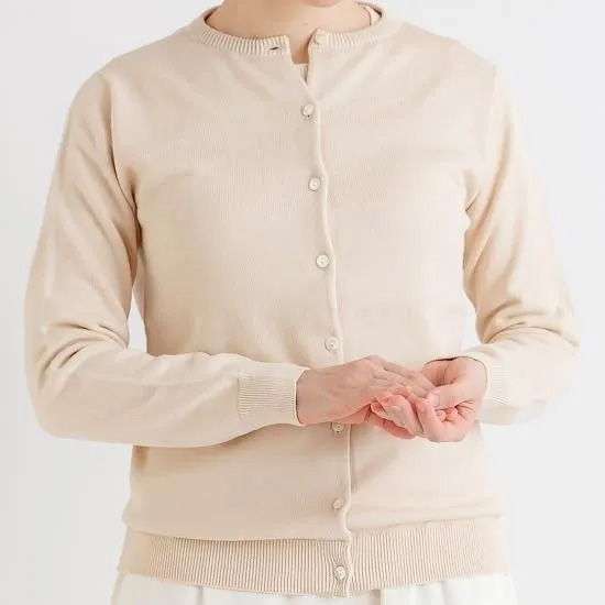 アルティメイトピマコットン100%使用!天衣無縫よりホールガーメントのウエア3種が新発売