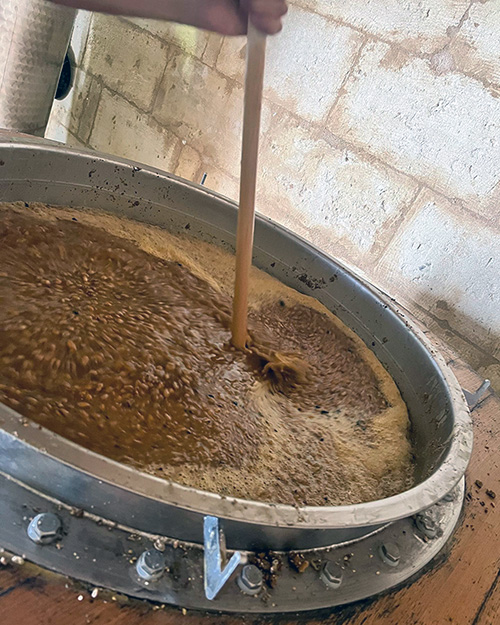 湯浅醤油による醤油がテーマの日本食レストラン「湯浅のはなれ」がフランス・ボルドー市内にオープン005