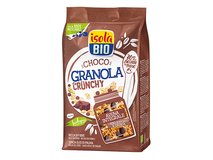 イタリア発オーガニックブランド「イソラビオ(isola BIO)」に新シリーズが登場!