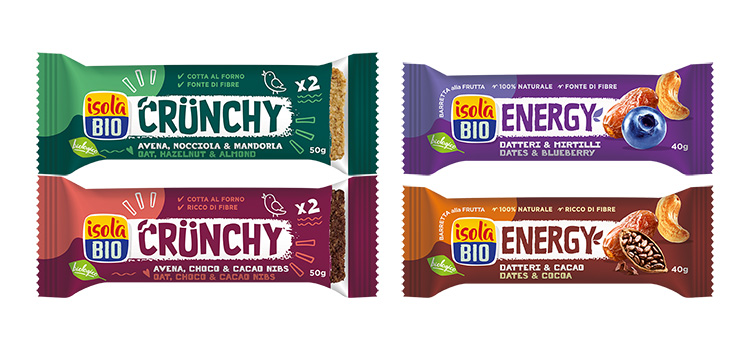 イタリア発オーガニックブランド「イソラビオ(isola BIO)」に新シリーズが登場!