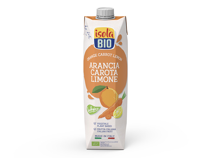 イタリア発オーガニックブランド「イソラビオ(isola BIO)」に新シリーズが登場!