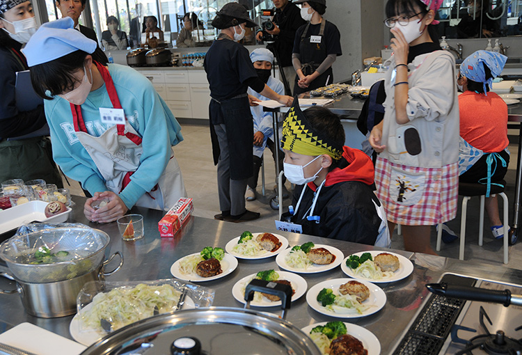 日本のフードビジョンを牽引する食育とオーガニックの親和性に注目【後編】