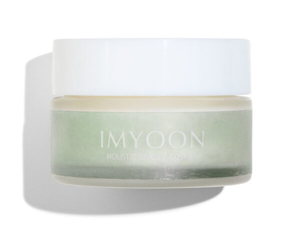 IMYOON(イ・ミューン)オーガニックシアバター フランキンセンス 2026年6月15日(月)新発売