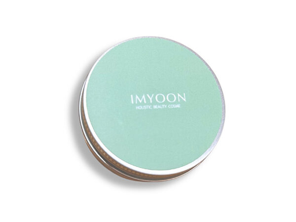 IMYOON(イ・ミューン)オーガニックシアバター フランキンセンス 2026年6月15日(月)新発売