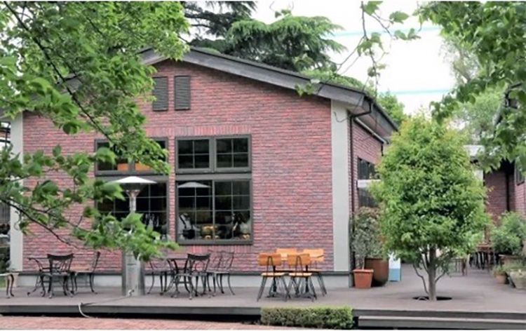 1110 CAFE/BAKERY(イチイチイチマルカフェベーカリー)