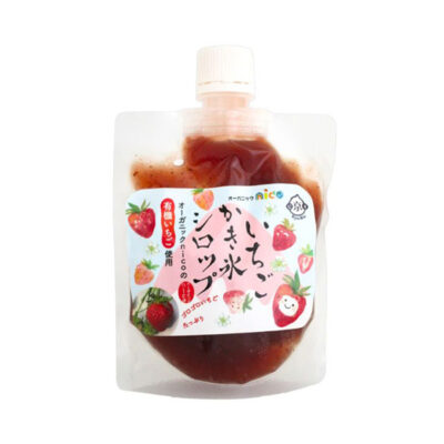 風水プロジェクトが商品企画開発!京ビオ「オーガニックnicoの香るいちごジャム」新発売