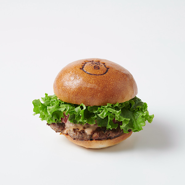 オーガニックを“知る”ためのハンバーガー!「KNOW BURGER ノウバーガー」が松戸にOPEN