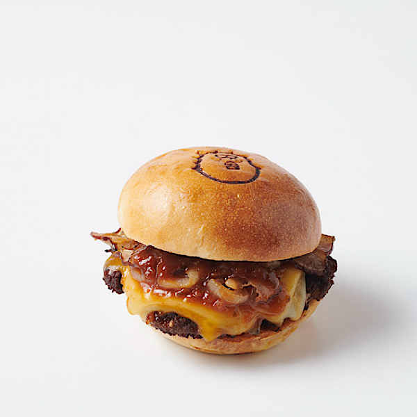 オーガニックを“知る”ためのハンバーガー!「KNOW BURGER ノウバーガー」が松戸にOPEN