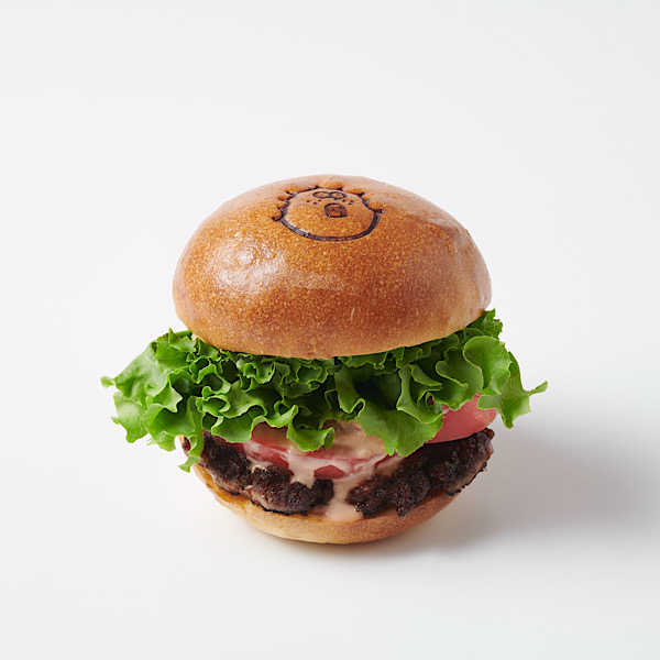 オーガニックを“知る”ためのハンバーガー!「KNOW BURGER ノウバーガー」が松戸にOPEN