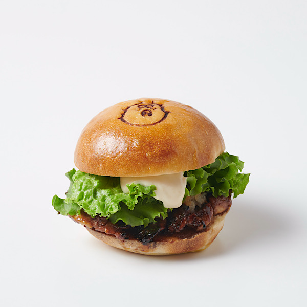 オーガニックを“知る”ためのハンバーガー!「KNOW BURGER ノウバーガー」が松戸にOPEN