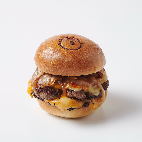 オーガニックを“知る”ためのハンバーガー!「KNOW BURGER ノウバーガー」が松戸にOPEN