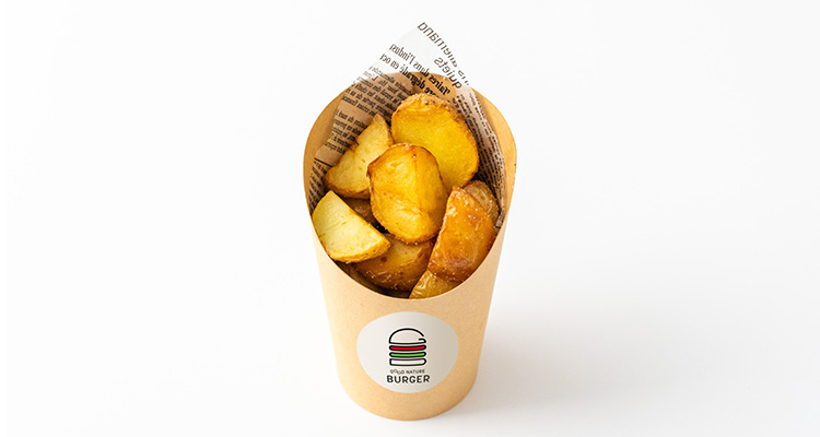 GOOD NATURE KITCHEN がクラフトバーガー専門店「GOOD NATURE BURGER」に!GOOD NATURE KITCHEN がクラフトバーガー専門店「GOOD NATURE BURGER」に!