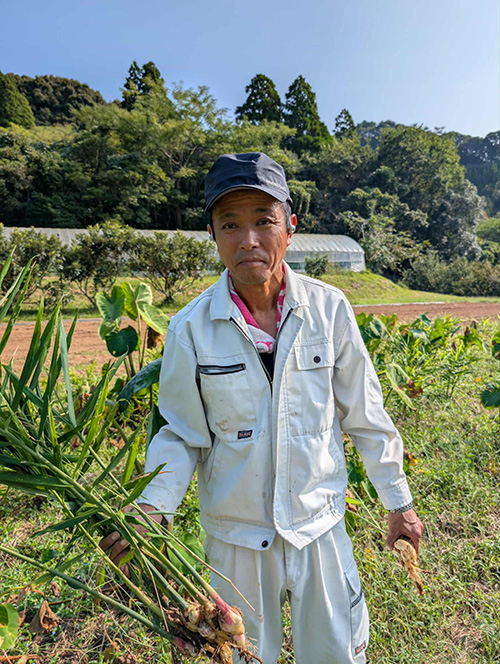 地域をつくるローカルスーパー「サンシールさの」(宮崎・門川町)