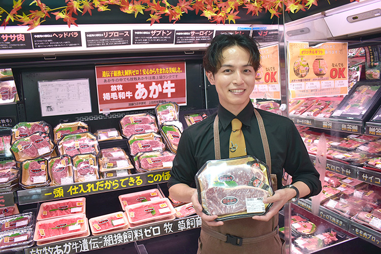 地域をつくるローカルスーパー「サンシールさの」(宮崎・門川町)